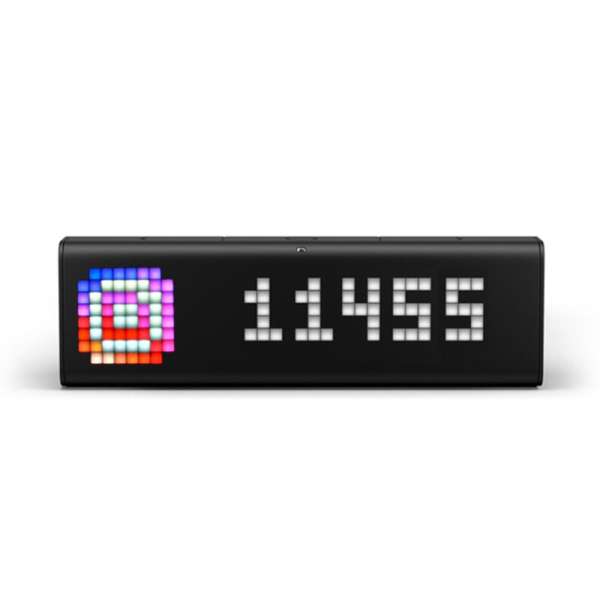 LaMetric Time Akıllı Entegre Masaüstü Saat