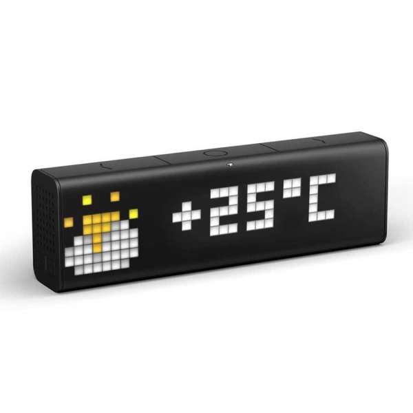 LaMetric Time Akıllı Entegre Masaüstü Saat