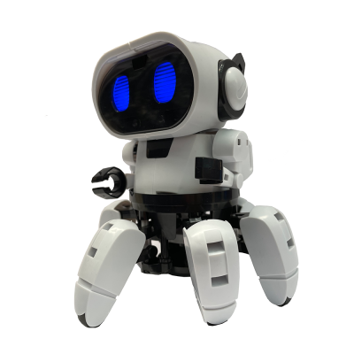 Chipz Akıllı Robot - Thumbnail