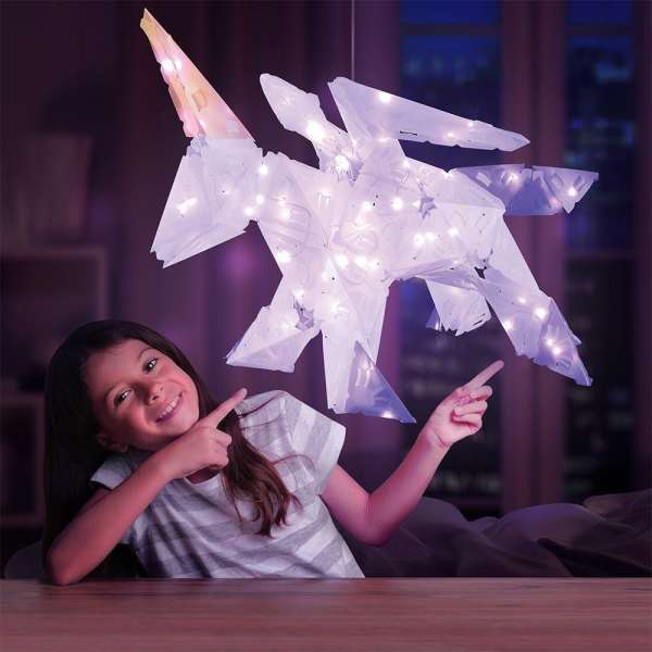 Creatto Unicorn Birleştirilebilir Led Aydınlatma