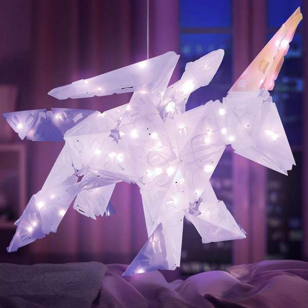 Creatto Unicorn Birleştirilebilir Led Aydınlatma