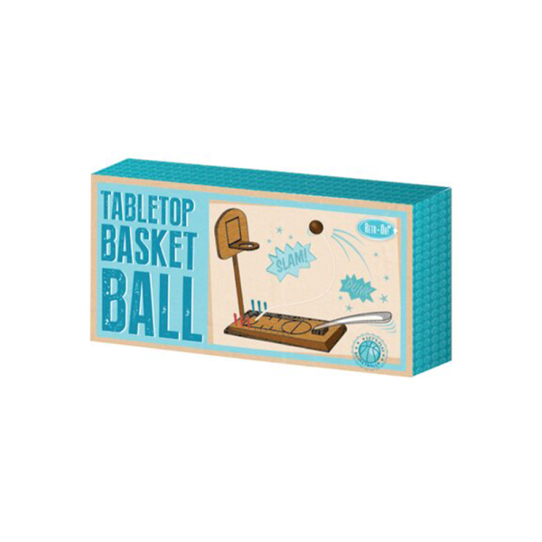 Desktop Basketball Masaüstü Basketbol Seti