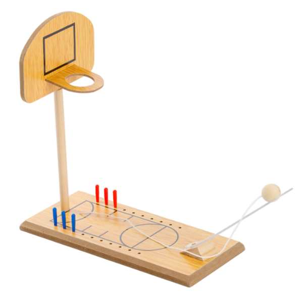 Desktop Basketball Masaüstü Basketbol Seti