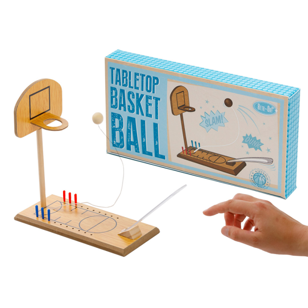 Desktop Basketball Masaüstü Basketbol Seti