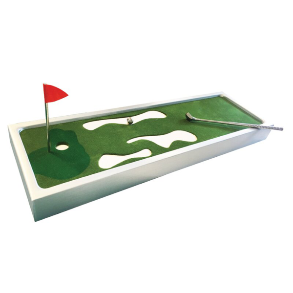 Desktop Golf Game Masaüstü Golf Seti