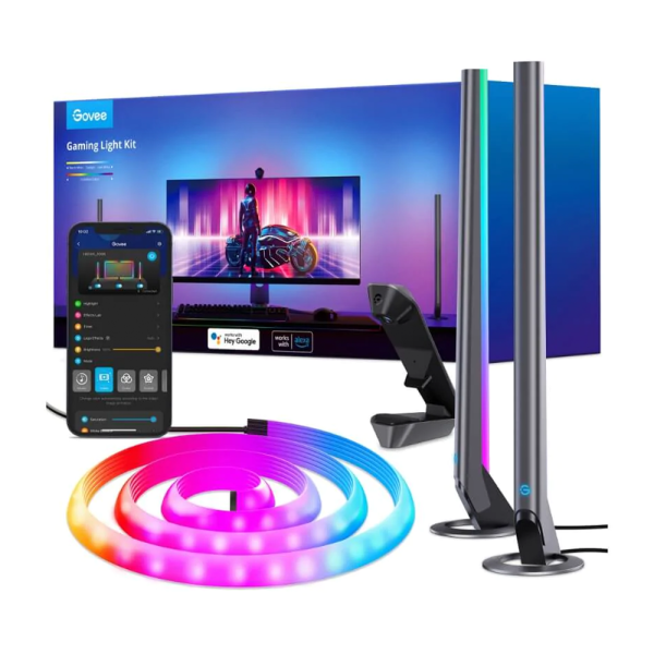 Govee DreamView G1 Pro Gaming Light Gaming Işığı