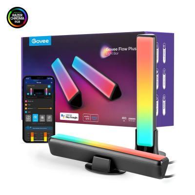 Govee Flow Pro TV Light Bar - Thumbnail