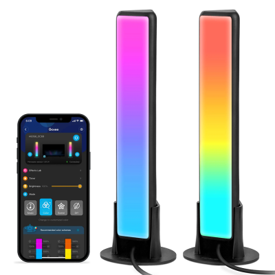 Govee Flow Pro TV Light Bar - Thumbnail