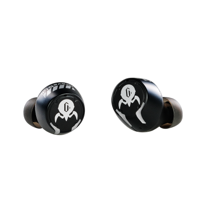 Gravastar Sirius Pro Earbuds Matte Black Kablosuz Kulaklık - Thumbnail