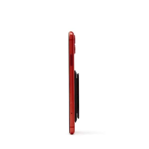 HANDLstick ANIMAL RED SNAKESKIN Stand Özellikli Telefon Tutucu