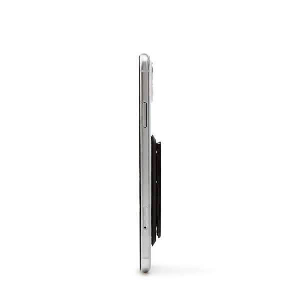 HANDLstick BLACK MARBLE Stand Özellikli Telefon Tutucu