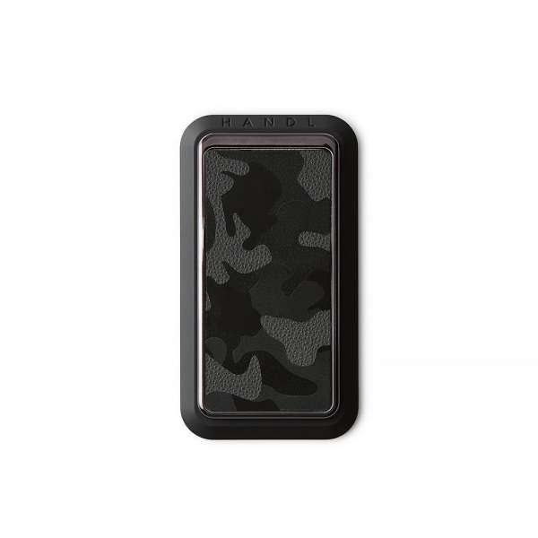 HANDLstick CAMO BLACK Stand Özellikli Telefon Tutucu