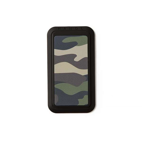 HANDLstick CAMO TRADITIONAL Stand Özellikli Telefon Tutucu