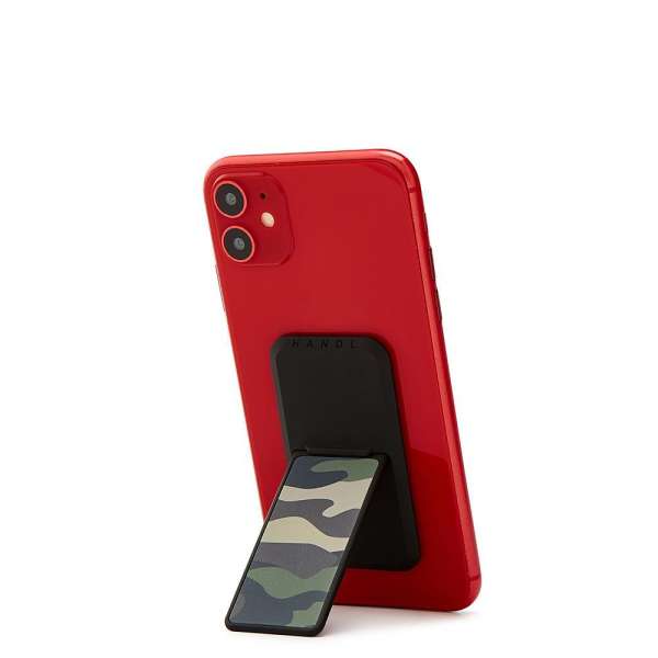 HANDLstick CAMO TRADITIONAL Stand Özellikli Telefon Tutucu