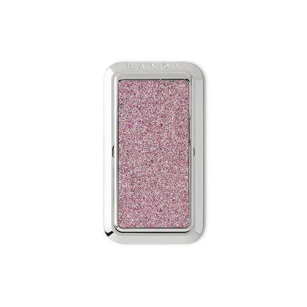 HANDLstick GLITTER LAVENDAR Stand Özellikli Telefon Tutucu