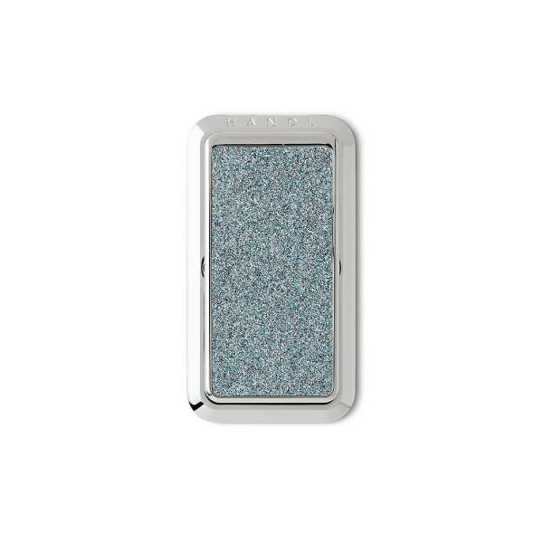 HANDLstick GLITTER MINT Stand Özellikli Telefon Tutucu