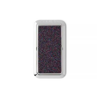 HANDLstick GLITTER PURPLE Stand Özellikli Telefon Tutucu - Thumbnail