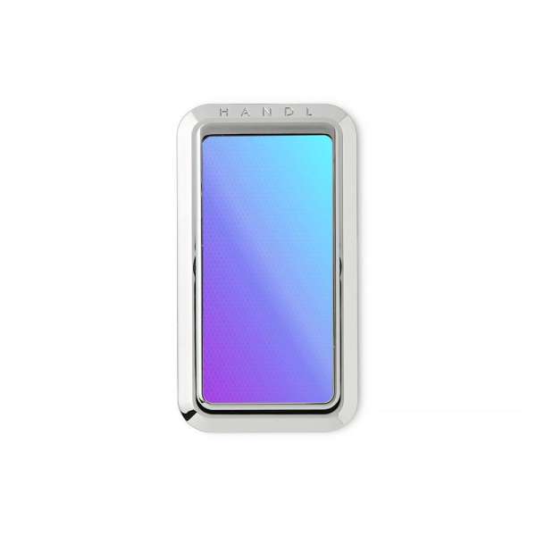 HANDLstick IRIDESCENT BLUE/PURPLE Stand Özellikli Telefon Tutucu