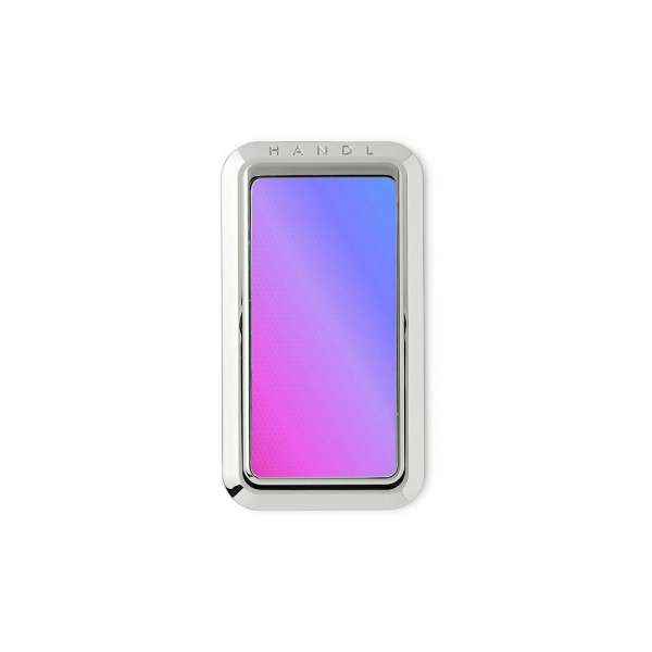 HANDLstick IRIDESCENT PINK/BLUE Stand Özellikli Telefon Tutucu