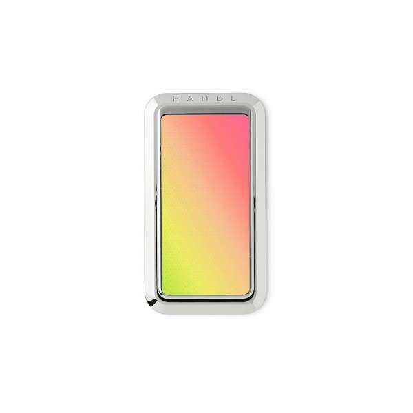 HANDLstick IRIDESCENT RED/YELLOW Stand Özellikli Telefon Tutucu