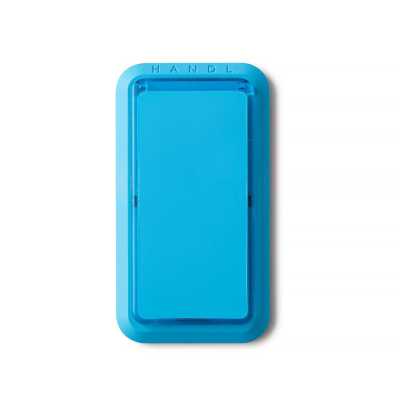 HANDLstick NEON BLUE Stand Özellikli Telefon Tutucu - Thumbnail