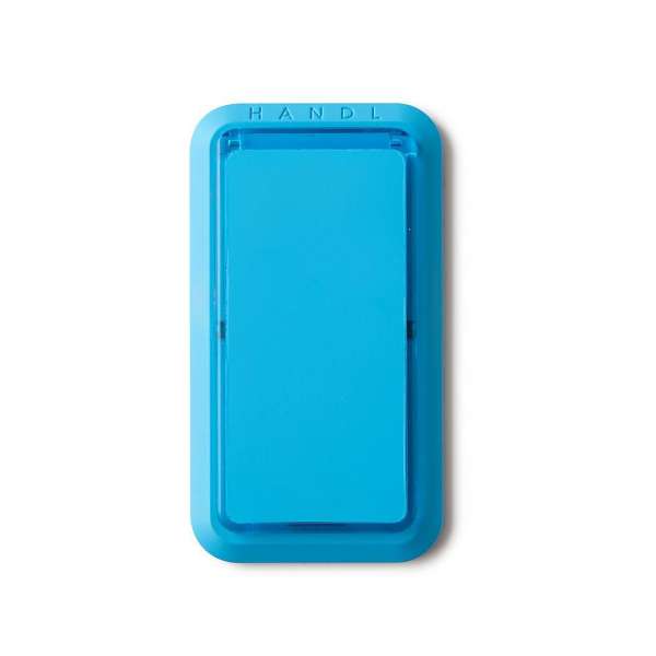 HANDLstick NEON BLUE Stand Özellikli Telefon Tutucu