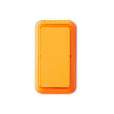 HANDLstick NEON ORANGE Stand Özellikli Telefon Tutucu - Thumbnail