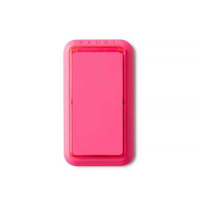 HANDLstick NEON PINK Stand Özellikli Telefon Tutucu - Thumbnail