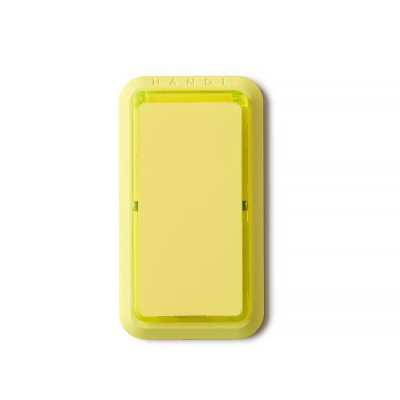 HANDLstick NEON YELLOW Stand Özellikli Telefon Tutucu - Thumbnail