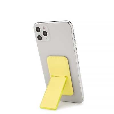 HANDLstick NEON YELLOW Stand Özellikli Telefon Tutucu - Thumbnail