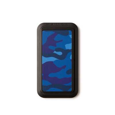 HANDLstick PRINT CAMO NAVY Stand Özellikli Telefon Tutucu - Thumbnail