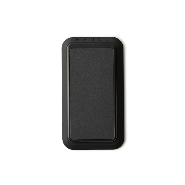 HANDLstick SOLID BLACK Stand Özellikli Telefon Tutucu