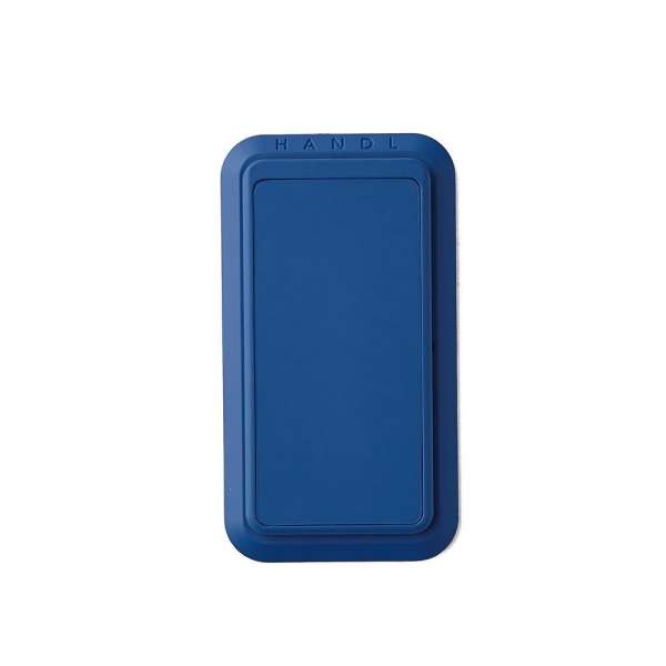 HANDLstick SOLID CLASSIC BLUE Stand Özellikli Telefon Tutucu