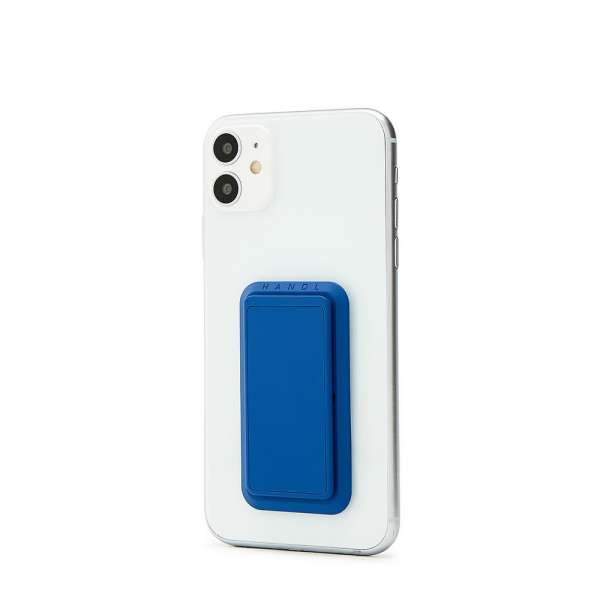 HANDLstick SOLID CLASSIC BLUE Stand Özellikli Telefon Tutucu