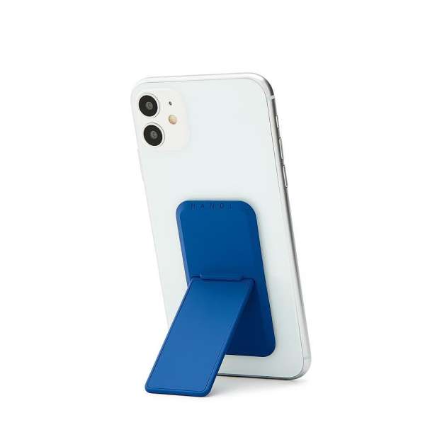 HANDLstick SOLID CLASSIC BLUE Stand Özellikli Telefon Tutucu