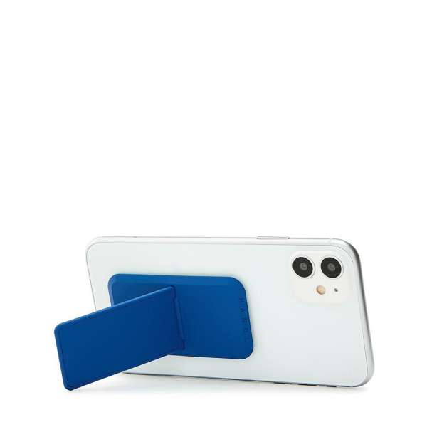 HANDLstick SOLID CLASSIC BLUE Stand Özellikli Telefon Tutucu