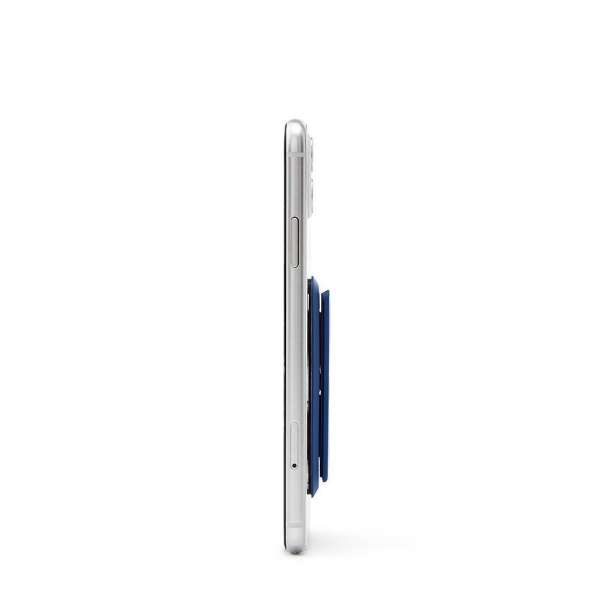 HANDLstick SOLID CLASSIC BLUE Stand Özellikli Telefon Tutucu