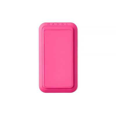 HANDLstick SOLID KNOCKOUT PINK Stand Özellikli Telefon Tutucu - Thumbnail