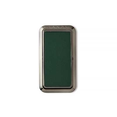 HANDLstick SOLID MIDNIGHT GREEN Stand Özellikli Telefon Tutucu - Thumbnail