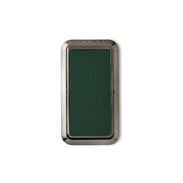 HANDLstick SOLID MIDNIGHT GREEN Stand Özellikli Telefon Tutucu