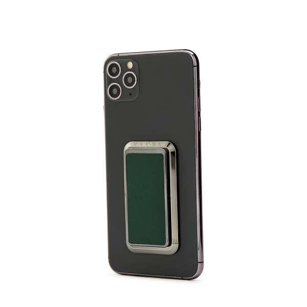 HANDLstick SOLID MIDNIGHT GREEN Stand Özellikli Telefon Tutucu