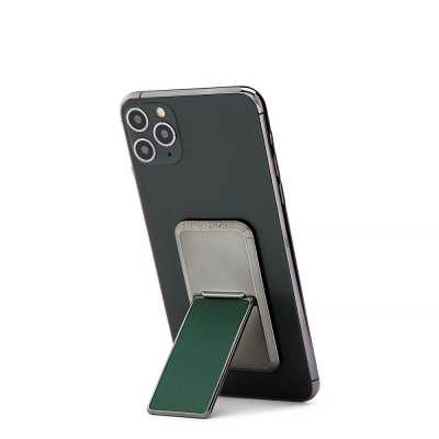 HANDLstick SOLID MIDNIGHT GREEN Stand Özellikli Telefon Tutucu - Thumbnail