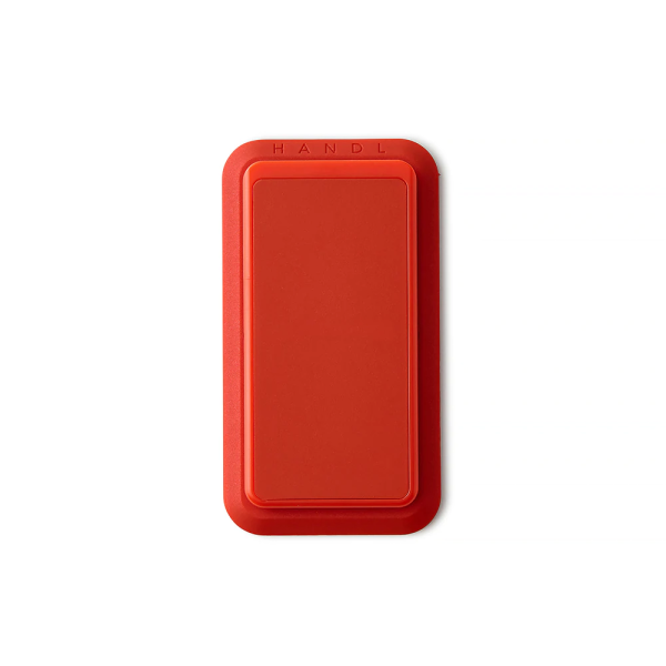 HANDLstick SOLID RED Stand Özellikli Telefon Tutucu
