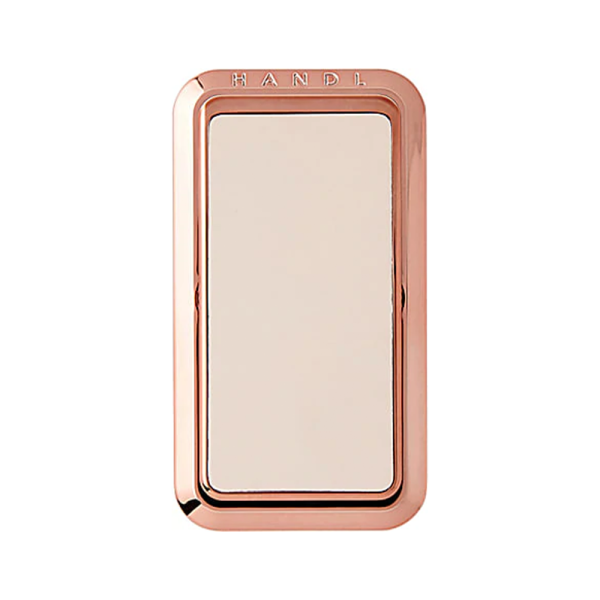 HANDLstick SOLID ROSE GOLD Stand Özellikli Telefon Tutucu