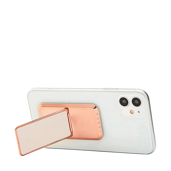 HANDLstick SOLID ROSE GOLD Stand Özellikli Telefon Tutucu