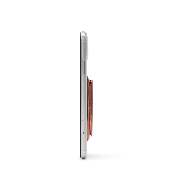 HANDLstick SOLID ROSE GOLD Stand Özellikli Telefon Tutucu