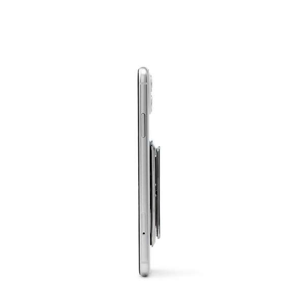 HANDLstick SOLID SILVER Stand Özellikli Telefon Tutucu