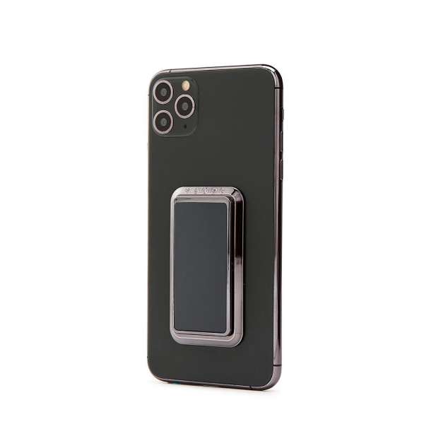 HANDLstick SOLID SPACE GRAY Stand Özellikli Telefon Tutucu