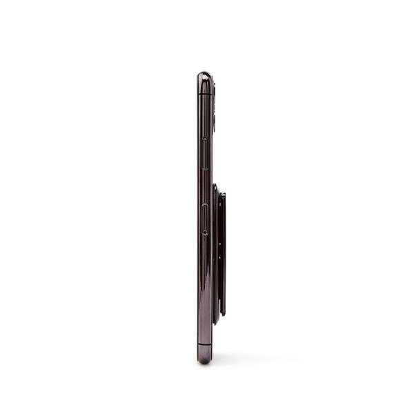 HANDLstick SOLID SPACE GRAY Stand Özellikli Telefon Tutucu