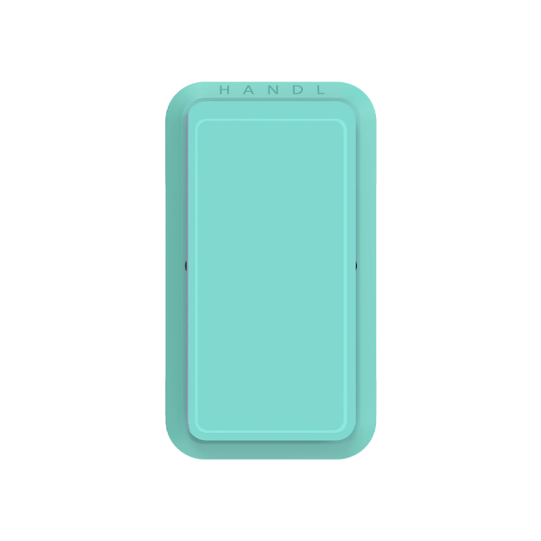 HANDLstick SOLID TIFFANY BLUE Stand Özellikli Telefon Tutucu